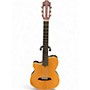 Used Sire LARRY CARLTON G5 Natural Nylon String Acoustic Guitar Natural