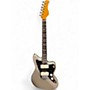 Used Sire LARRY CARLTON J3 SILVER Solid Body Electric Guitar SILVER