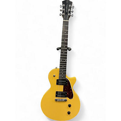 Sire Used Sire LARRY CARLTON L3 HH TV YELLOW Solid Body Electric Guitar