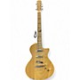 Used Sire LARRY CARLTON L5 NATURAL SATIN Solid Body Electric Guitar NATURAL SATIN