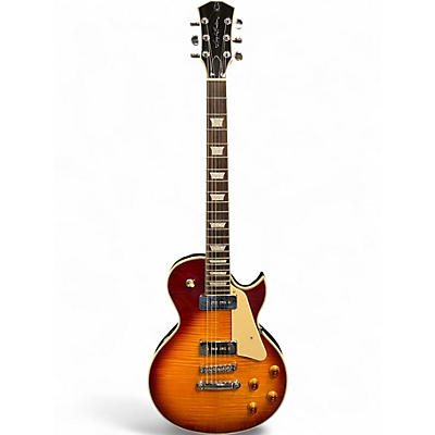 Used Sire LARRY CARLTON L7 2 Color Sunburst Solid Body Electric Guitar