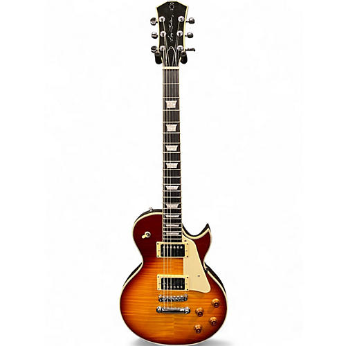 Used Sire LARRY CARLTON L7 Tobacco Sunburst Solid Body Electric Guitar Tobacco Sunburst