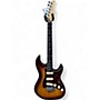 Used Sire LARRY CARLTON S3 2 Color Sunburst Solid Body Electric Guitar 2 Color Sunburst