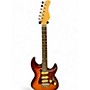 Used Sire LARRY CARLTON S3 Sunburst Solid Body Electric Guitar Sunburst