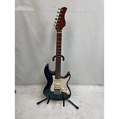 Sire Used  Sire LARRY CARLTON S7 Trans Blue