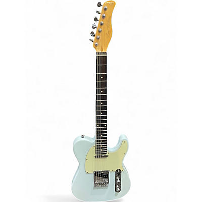 Used Sire LARRY CARLTON T3 BLUE Solid Body Electric Guitar