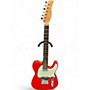 Used Sire LARRY CARLTON T3 Red Solid Body Electric Guitar Red