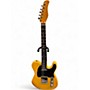 Used Sire LARRY CARLTON T5 Butterscotch Solid Body Electric Guitar Butterscotch