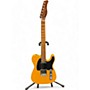 Used Sire Used Sire LARRY CARLTON T7 Butterscotch Blonde Solid Body Electric Guitar Butterscotch Blonde