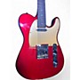 Used Sire LARRY CARLTON T7 Red Solid Body Electric Guitar Red