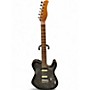 Used Sire LARRY CARLTON T7 Trans Black Solid Body Electric Guitar Trans Black