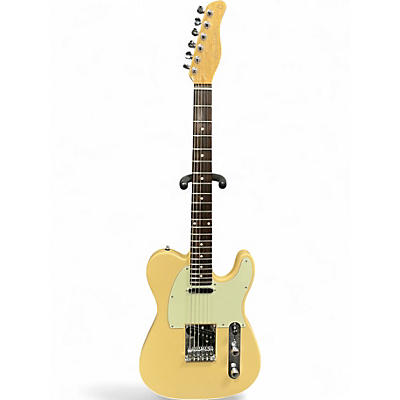 Used Sire LARRY CARLTON T7 WHITE Solid Body Electric Guitar