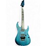 Used Sire LARRY CARLTON X5 Trans Blue Solid Body Electric Guitar Trans Blue