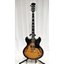 Used Sire Used Sire Larry Carlton H7 2 Color Sunburst Hollow Body Electric Guitar 2 Color Sunburst