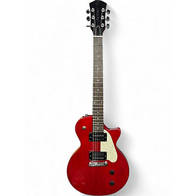 Used Sire Larry Carlton L3 HH Cherry Solid Body Electric Guitar