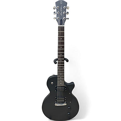 Used Sire Larry Carlton L3 Satin Black Solid Body Electric Guitar