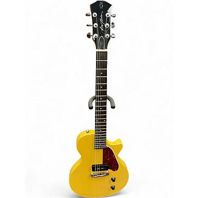 Used Sire Larry Carlton L3 TV Yellow Solid Body Electric Guitar