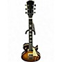Used Sire Larry Carlton L7 2 Tone Sunburst Solid Body Electric Guitar 2 Tone Sunburst