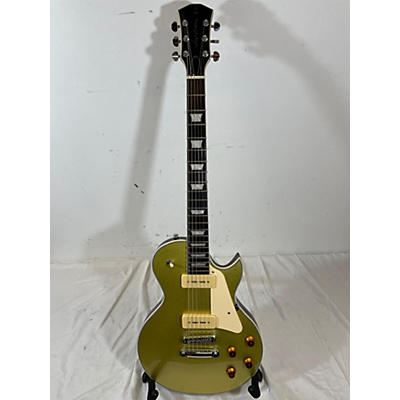 Sire Used  Sire Larry Carlton L7 Gold Top