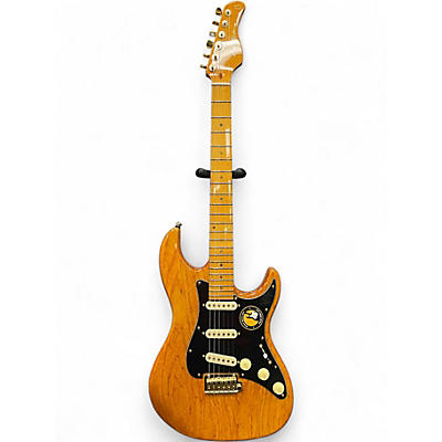 Used Sire Larry Carlton S10 Natural Solid Body Electric Guitar