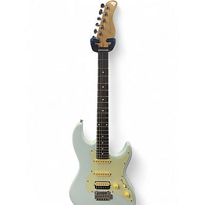 Used Sire Larry Carlton S3 Sonic Blue Solid Body Electric Guitar