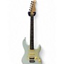 Used Sire Larry Carlton S3 Sonic Blue Solid Body Electric Guitar Sonic Blue