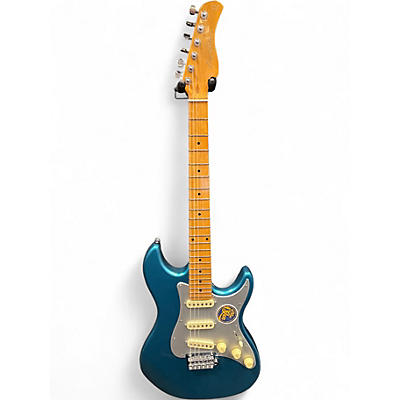 Used Sire Larry Carlton S7 New Gen Tide Pool Solid Body Electric Guitar