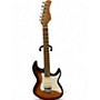 Used Sire Larry Carlton S7 Sunburst Solid Body Electric Guitar Sunburst