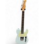Used Sire Larry Carlton T3 Blue Solid Body Electric Guitar Blue