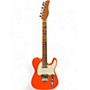 Used Sire Larry Carlton T7 Fiesta Red Solid Body Electric Guitar Fiesta Red
