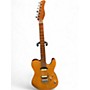 Used Sire Larry Carlton T7 Natural Solid Body Electric Guitar Natural