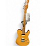 Used Sire Larry Carlton T7HH Natural Solid Body Electric Guitar Natural