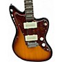 Used Sire Lary Carlton j3 Tobacco Burst Solid Body Electric Guitar Tobacco Burst