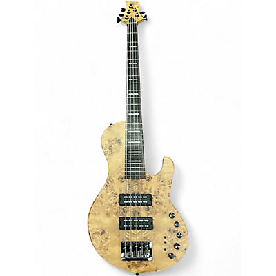 Used Sire MARCUS MILLER F10 Natural Electric Bass Guitar