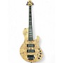 Used Sire MARCUS MILLER F10 Natural Electric Bass Guitar Natural