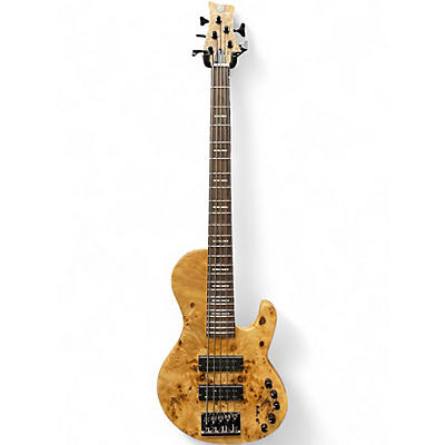 Used Sire MARCUS MILLER F10 Natural Electric Bass Guitar