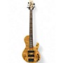 Used Sire MARCUS MILLER F10 Natural Electric Bass Guitar Natural