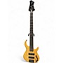 Used Sire MARCUS MILLER M5 Natural Electric Bass Guitar Natural