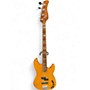 Used Sire MARCUS MILLER P10 MAPLE FLAME NATURAL Electric Bass Guitar MAPLE FLAME NATURAL