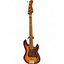 Used Sire MARCUS MILLER P5 5 STRING BASS 2 Color Sunburst Electric Bass Guitar 2 Color Sunburst