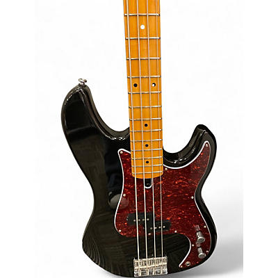 Used Sire MARCUS MILLER P5 Black Electric Bass Guitar