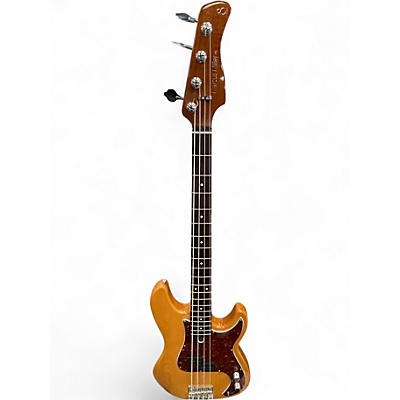 Used Sire MARCUS MILLER P5  Natural Electric Bass Guitar