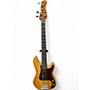 Used Sire MARCUS MILLER P5 Natural Electric Bass Guitar Natural