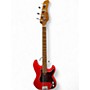 Used Sire MARCUS MILLER P5 RED Electric Bass Guitar RED