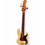 Used Sire Used Sire MARCUS MILLER P5 Vintage White Electric Bass Guitar Vintage White