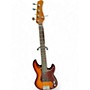 Used Sire MARCUS MILLER P5R 5 STRING 2 Color Sunburst Electric Bass Guitar 2 Color Sunburst