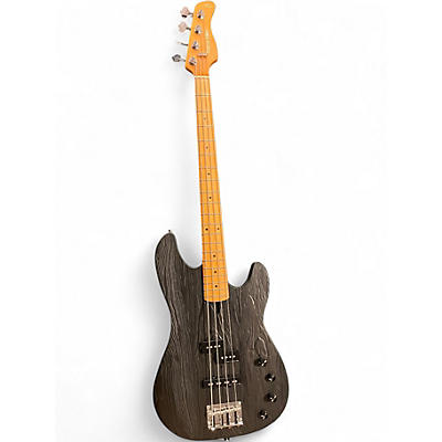 Used Sire MARCUS MILLER P6 Black Electric Bass Guitar