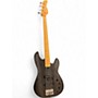 Used Sire MARCUS MILLER P6 Black Electric Bass Guitar Black