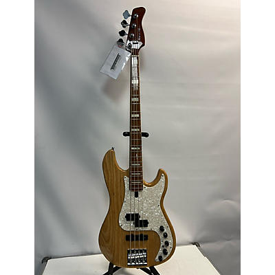 Sire Used Sire MARCUS MILLER P8 Natural Electric Bass Guitar