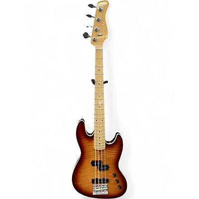 Used Sire MARCUS MILLER U5 2 Color Sunburst Electric Bass Guitar